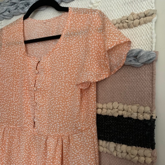 Casual dress - Picture 2 of 2